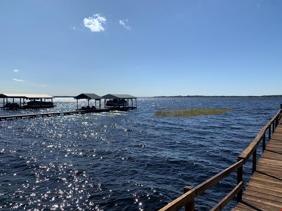 6264 Alligator Lake Shore E
