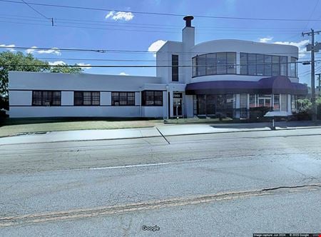 Preview of Industrial space for Rent at 2900 Gilbert