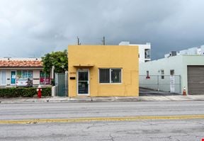 Strategic Infill Development Opportunity