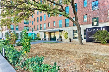 Preview of commercial space at 3721 N Hall Street