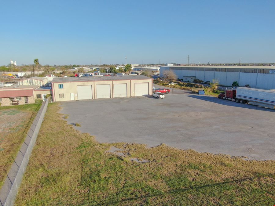 5504 S Expressway 281
