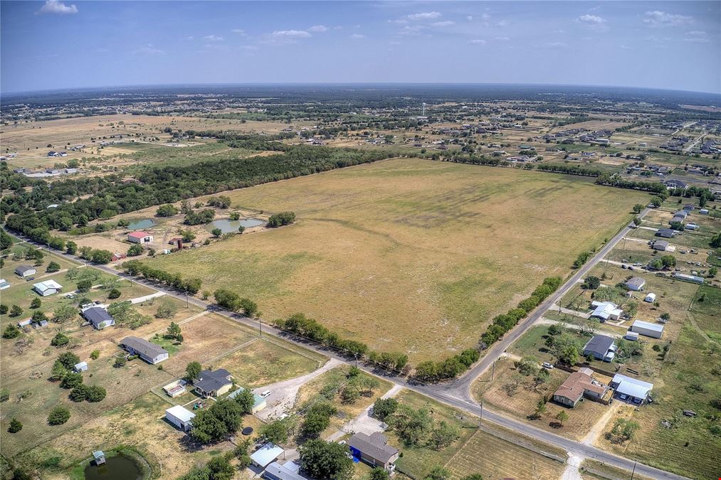 Single Family Development Opportunity in Royse City