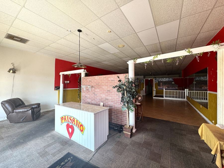 720 Highway 17 N