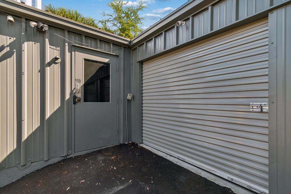 Warehouse | Self Storage | For Sale 