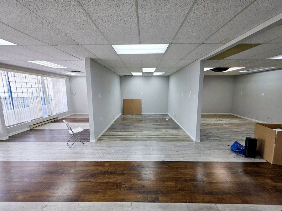 #150 - 11120 Bridgeport Road