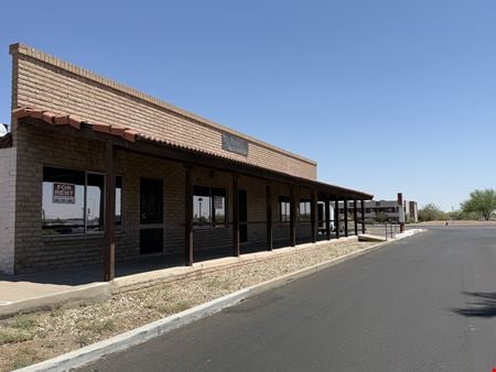 Preview of Office space for Rent at 1000 W Apache Trl