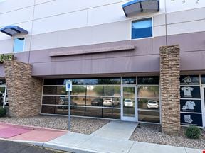9299 W Olive Ave, Bldg 2, Ste 206