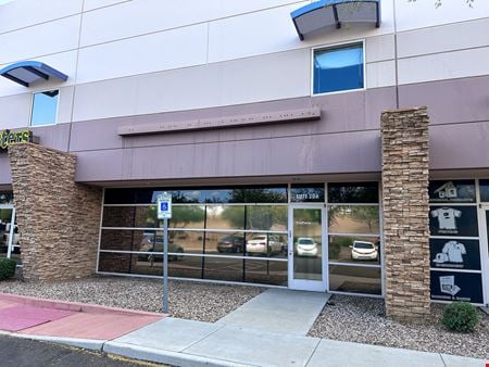 Preview of commercial space at 9299 W Olive Ave, Bldg 2, Ste 206