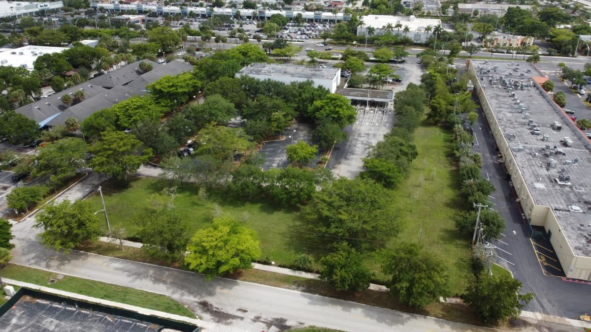 Bank Of America Plantation