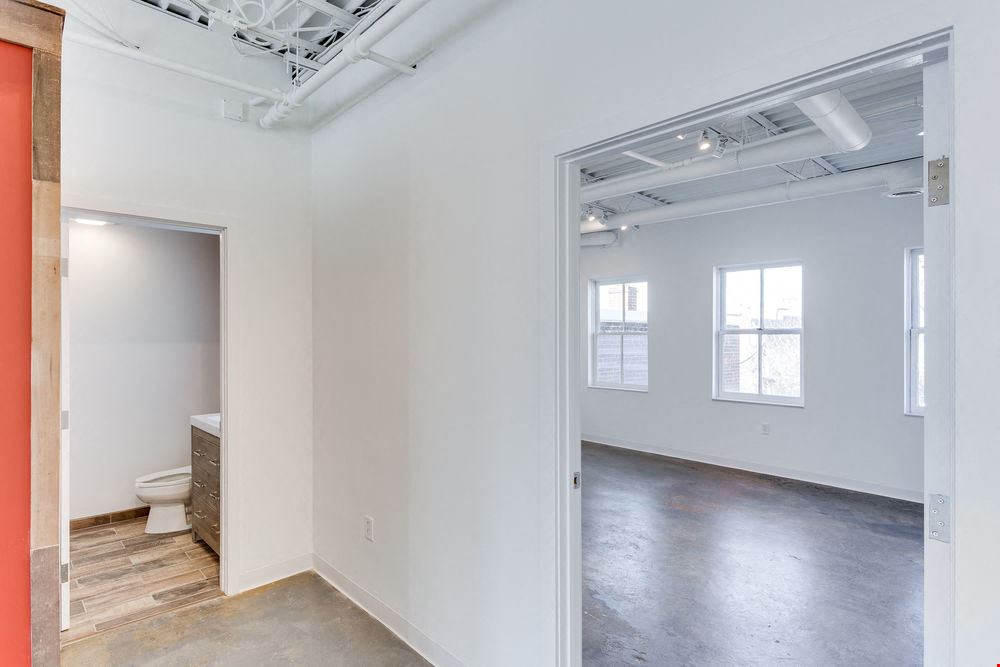 120 N. Alfred Street