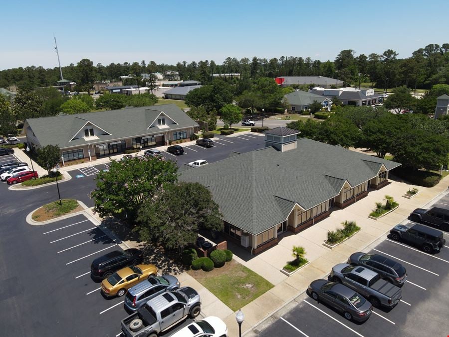 Magnolia Village