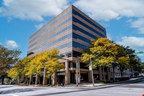 Nottingham Center