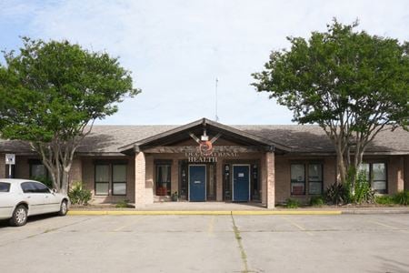 Preview of Office space for Sale at 5422 Holly Rd