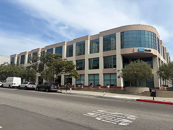 Preview of Office space for Rent at 1245 16th Street