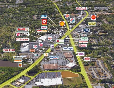 Preview of VacantLand space for Sale at 235 Georgia 314