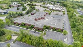 AVAILABLE | CLASS A FLEX SPACE