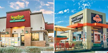 Preview of Retail space for Sale at 3317 S Val Vista Dr