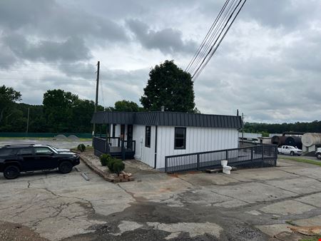 Preview of Industrial space for Rent at 1257 & 1307 Henrico Rd