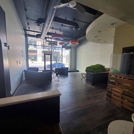 Preview of commercial space at 302 Eleventh Avenue