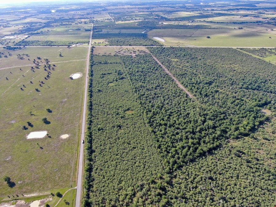 105 AC Highway 159