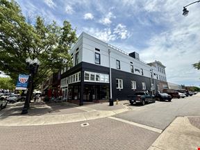 Kress Building (Restaurant, Event Center and Rooftop Lounge)