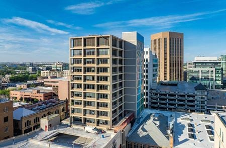 Preview of Office space for Rent at 702 W Idaho St