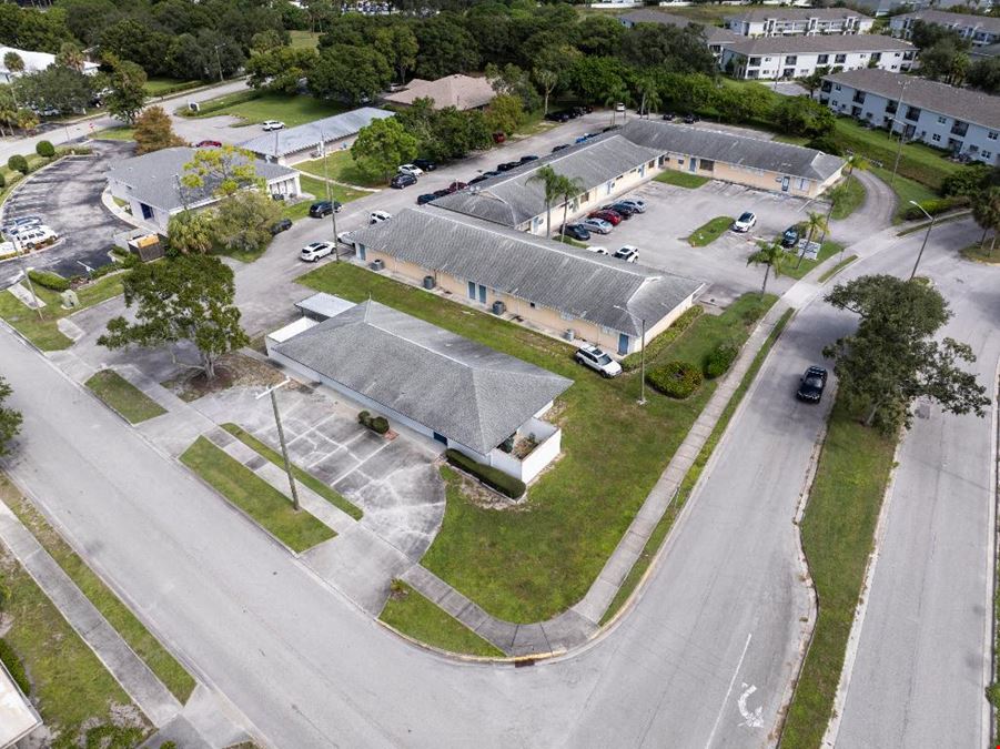1900 Nebraska Avenue, 12, Fort Pierce, FL, 34950
