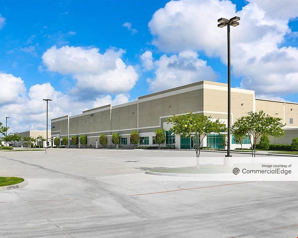 West Road Business Park 1