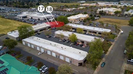 Preview of commercial space at 990 Klamath Lane