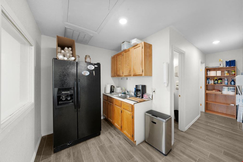 Flex Space for Sale in Wills Point