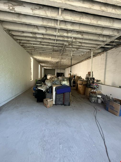 31 West 138th Street/Owner-User or Development Opportunity