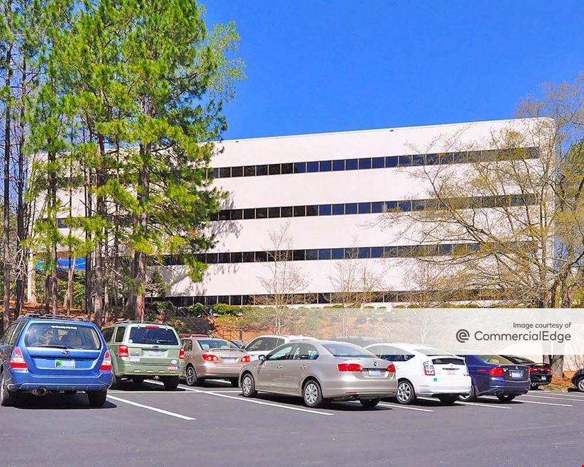 Beta Center II