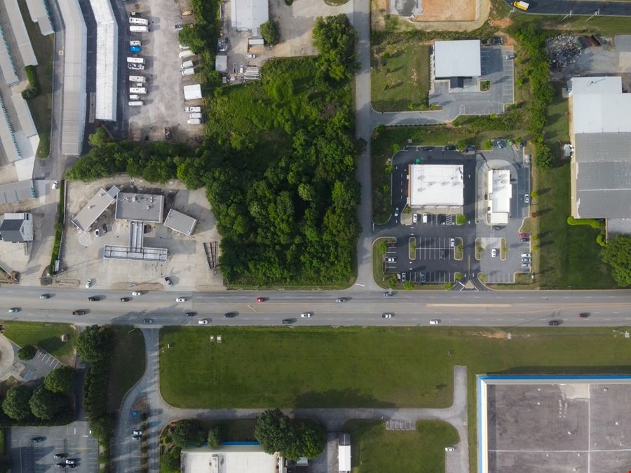 5149 Pelham Rd