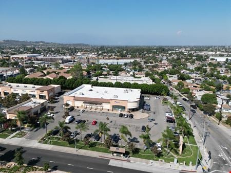 Preview of Retail space for Rent at 9333 Whittier Blvd