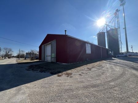 Preview of Industrial space for Sale at 410 E Chatham St