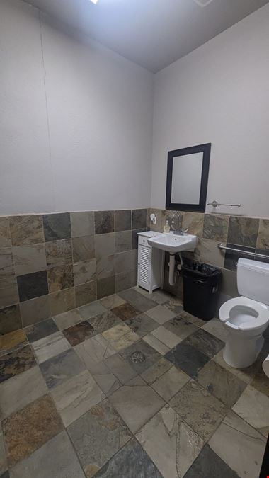 355 E Warner Rd, Ste 2A