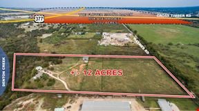 ±12 AC | 3701 HAYNES ROAD - FOR SALE