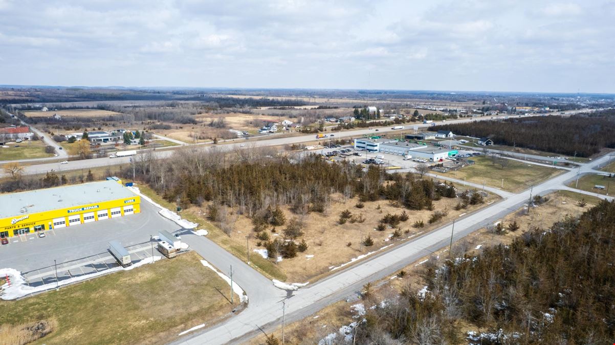 91 Enterprise Drive, Belleville, ON K8N 4Z5