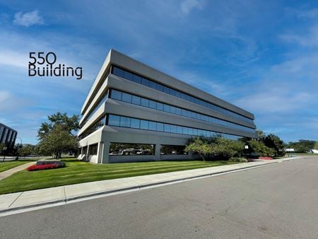 Preview of Office space for Rent at 550 Stephenson Hwy