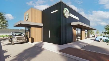 Preview of Retail space for Sale at 302 N L Rogers Well Blvd