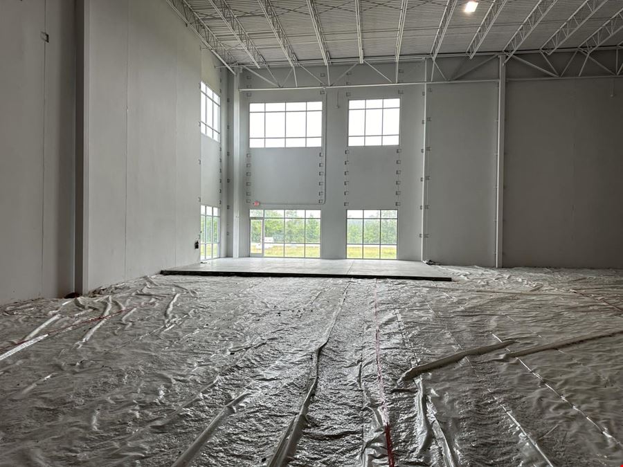 463 Innovation Drive