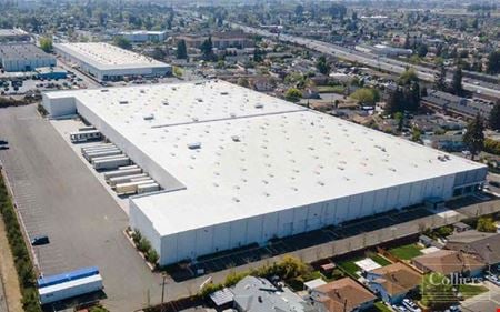Preview of Industrial space for Rent at 22290 Hathaway Ave