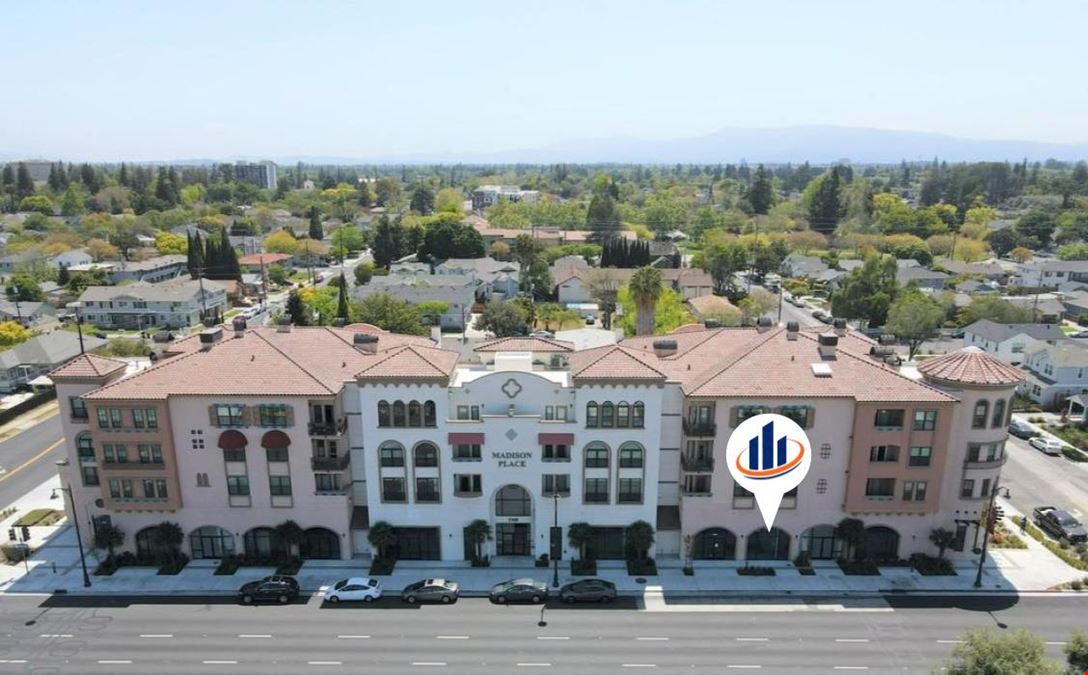 1374 El Camino Real