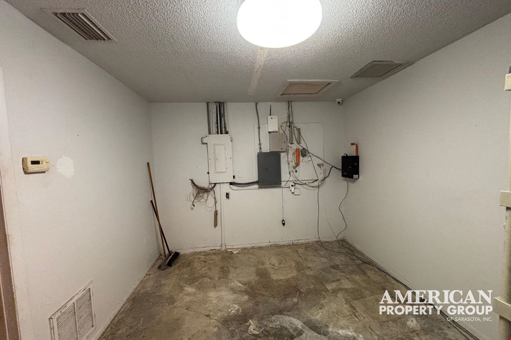 Englewood Retail Condo