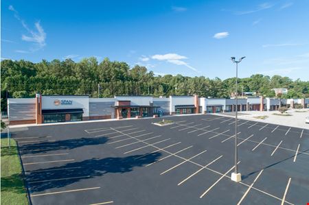 Preview of commercial space at 2685 Celanese Rd