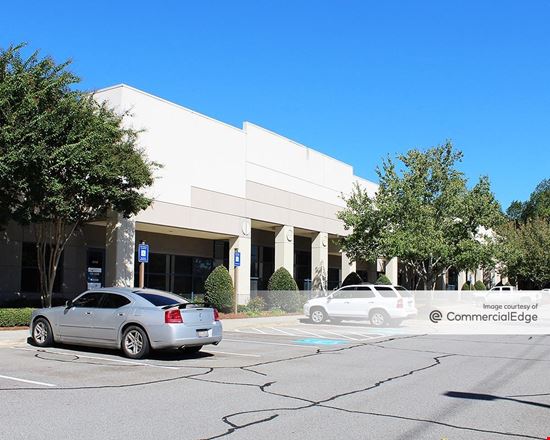 Preview of Industrial space for Rent at 1400 Northbrook Pkwy