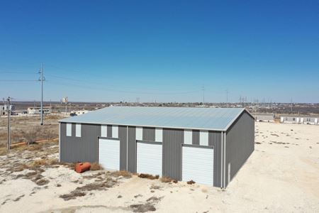Preview of Industrial space for Sale at 475 Hughes Rd