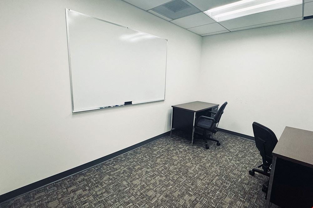 Workstyle Flexible Spaces Marina del Rey