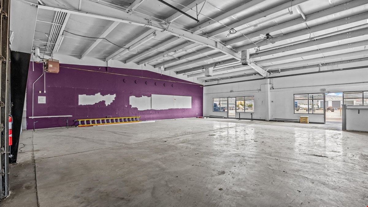 2487 Industrial Blvd
