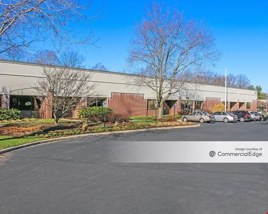Preview of Office space for Rent at 105 Terry Drive